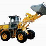 China Used 3.0 Ton Wheel Loader, With Good Condition, Can be Renovated Before Delivery thumbnail-1