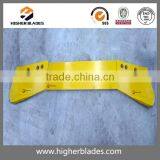 Mini Excavator Excavator Bucket Cutting Edge for XCMG GR215 thumbnail-4