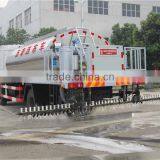 Dongfeng TIANJIN 8000L Asphalt Distributor for Sale thumbnail-4