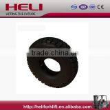 HELI Brand 6.50-10NHS Used Forklift Tyres thumbnail-1