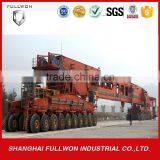 POWERCHINA New Type Engineering Machinery 900 Tons Girder Carrier thumbnail-1
