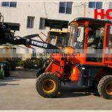 Telescopic Loader SWM 615