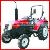 Reliable YTO-550 Chinese Agricultural Tractors thumbnail-1