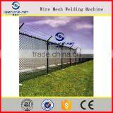 Chain Link Fence Welded Stainless Steel Pipe / Tube With Cheap Price
