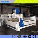 China Professional Manufacture With CE for Woodworking ATC CNC Router 1530AC Furniture Carving Machine thumbnail-2