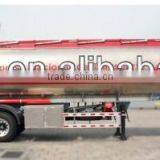 Aluminum Tank Trailer thumbnail-1