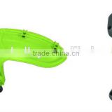 Chinese supplier spare parts for brush cutters multi-purpose garden tools