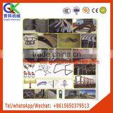 NC Platform Round Tube Bending Equipment With 380V thumbnail-6