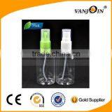 450ML PET Plastic Round Ball Shape Trigger Spray Bottle for Watering thumbnail-4