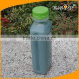 400ml Rectangle Hot Drink Bottle With Unsmooth Surface thumbnail-2