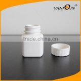 Empty Plastic HDPE 100cc Bottles Containers thumbnail-2