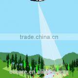 3D LIDAR and Mapping System thumbnail-1