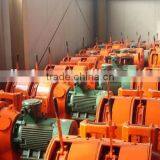 Hot Selling Electric Prop-pulling Winch thumbnail-1