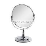 3x Magnifying Beauty Makeup Tool Double Sided Desktop Makeup Mirror thumbnail-2