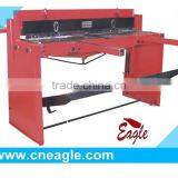 METAL WORKING FOOT SHEAR