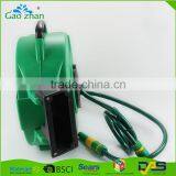 Economical Personalised Coil Hose Set Water Hose Reel thumbnail-2
