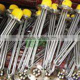 Customized Electric Tubular Heating Element Immersion Water Heater thumbnail-3