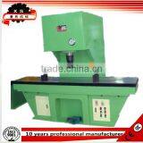 Metal Slitting Machine With Straightening and Cutting Device thumbnail-1
