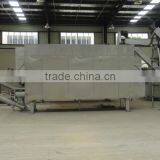 Waste Tyre Recycling Plant/Tyre Recycling Mchine/Reclaimed Rubber Machine thumbnail-3