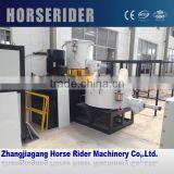 HorseRider New Technology Plastic Raw Material Mixer thumbnail-1