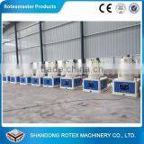 Pine Pellet / Oak Pellet / Beech Spruce Wood Pellet Making Machine