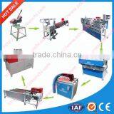 High Efficiency Bamboo Toothpick Prodcution Line / Bamboo Stick Making Machine thumbnail-1