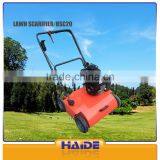 Hand Push/manual Lawn Mower Grass Cutter thumbnail-2