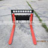 Brand New Pallet Fork for Skid Steer Loader for Sale
