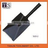 Gardening Tools Steel Garden Square Shovel Head With Saw Teeth thumbnail-1