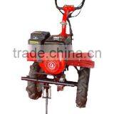MeiQi 7.5hp/9hp 170F Gasoline Engine Cultivator Tiller thumbnail-1
