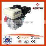 China Hot Selling GX160 5.5hp Chinese Gasoline Engines thumbnail-3