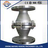 Hot Sales for Explosion Proof Gas Flame Arrestor for Coal Mine thumbnail-1