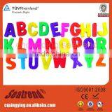 Magnetic Alphabet Letters And Numbers Magnets Toys Educational thumbnail-2