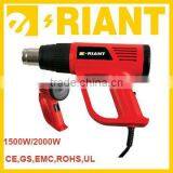 Temperature Adjustable Hot Gun ET1011HG thumbnail-1