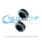 Customized Pipe Fitting Tube End Plugs thumbnail-5