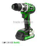 18V Li-ion Battery Cordless Brushless Drill thumbnail-1