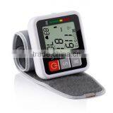 Digital Blood Pressure Monitor Watch thumbnail-3