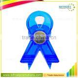 Hot Sale Tie Shaped Plastic Binder Clip thumbnail-1