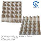 Recycle Paper Poultry Tray Carton thumbnail-2