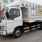 Utility Cargo Truck Body Sandwich Panel Door thumbnail-2