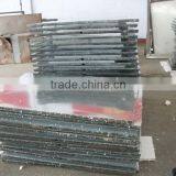 Rigid Steel Dump Truck Dongfeng Freezer Truck Bodies thumbnail-2