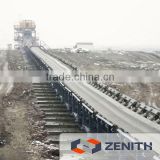 Good performance gravel belt conveyor machine with CE certificate