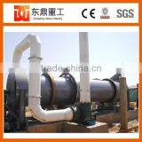 Drying Moisture Content 60-80% Chicken Manure Dryer/chicken Manure Dryer Machine With High Efficiency thumbnail-3
