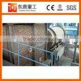 2017 High Performance Three Cylinder Sand Dryer/sand Rotary Drum Dryer With Competitive Price thumbnail-2