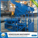 Gold Separation Machine Shaking Screen thumbnail-2