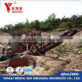 Hot Sales YONGDELI 60 Ton Every Hour Sand Making Equipment thumbnail-4