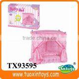 Portable Foldable Baby Cot Bed Prices thumbnail-3