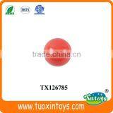 Flashing Plastic Clown Red Nose thumbnail-1