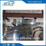 2000L Fermenter Tank thumbnail-6