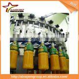 Best Price Fresh Juice Hot Filling Production Line Juice Hot Filling Machine Fresh Fruit Packing Machine thumbnail-4